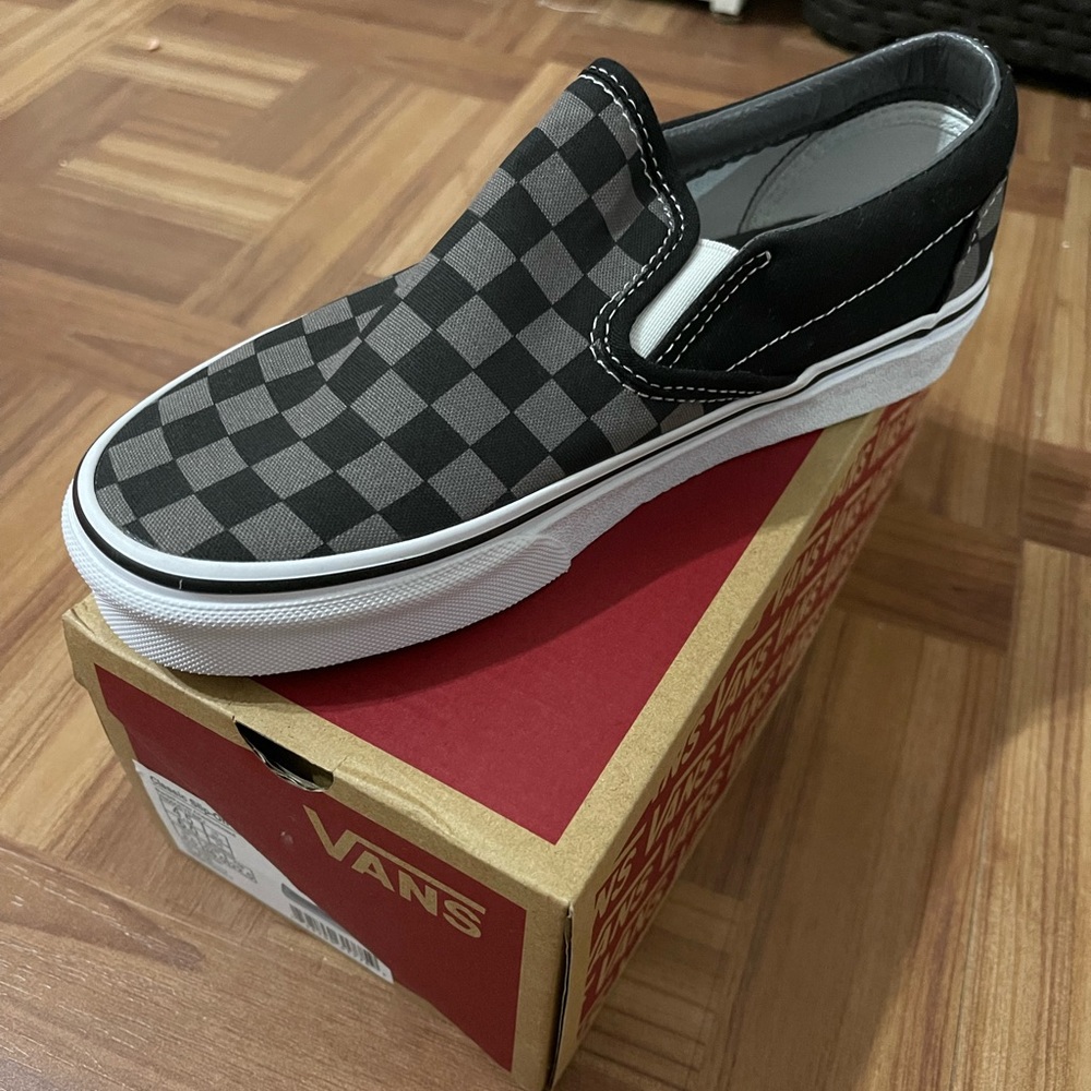 Vans Classic Slip On